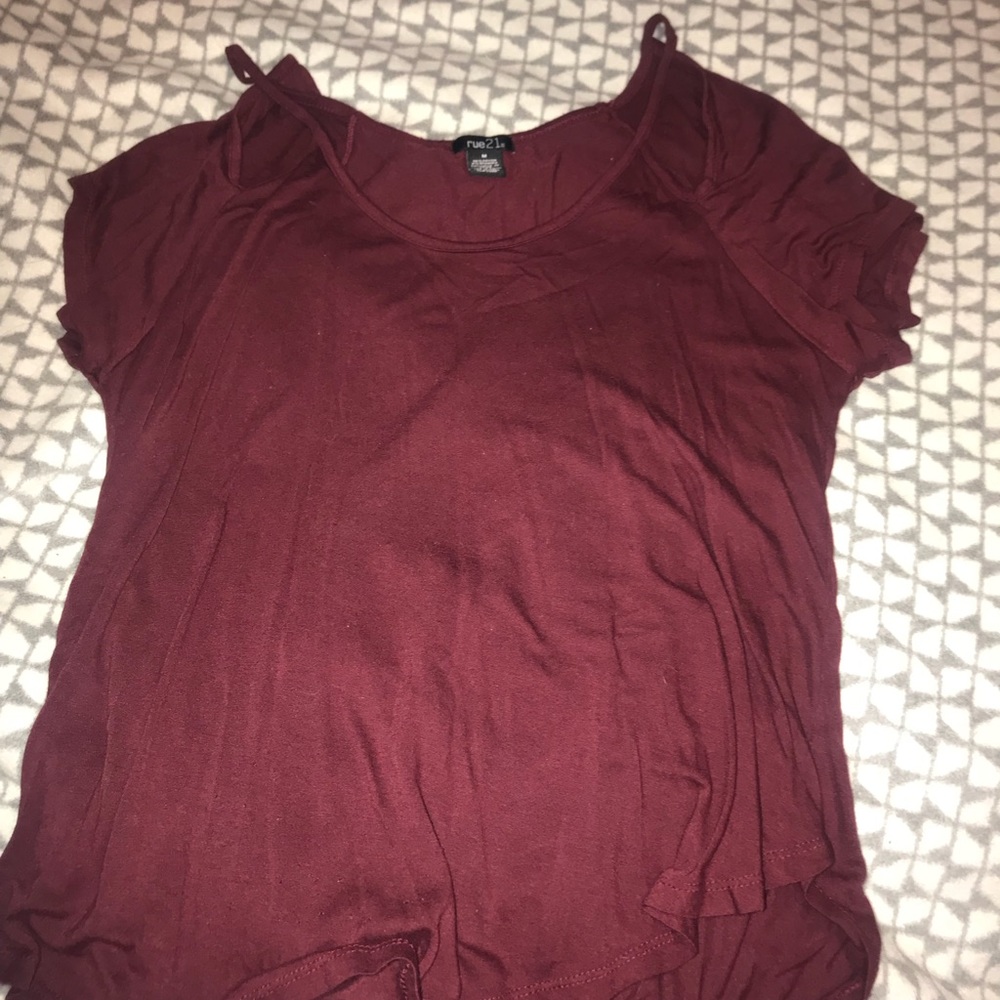 Shirts
